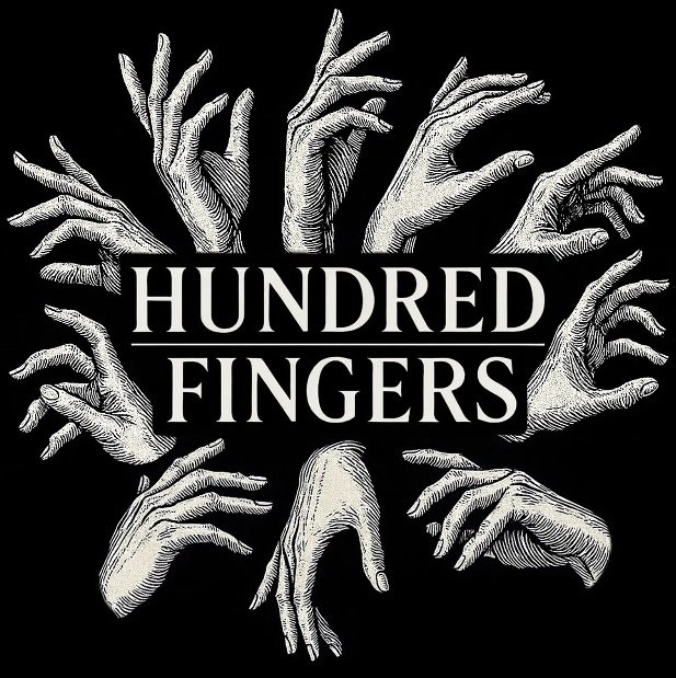 “HUNDRED FINGERS”의 상표 견본