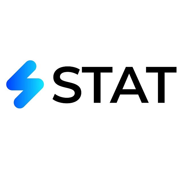“STAT”의 상표 견본