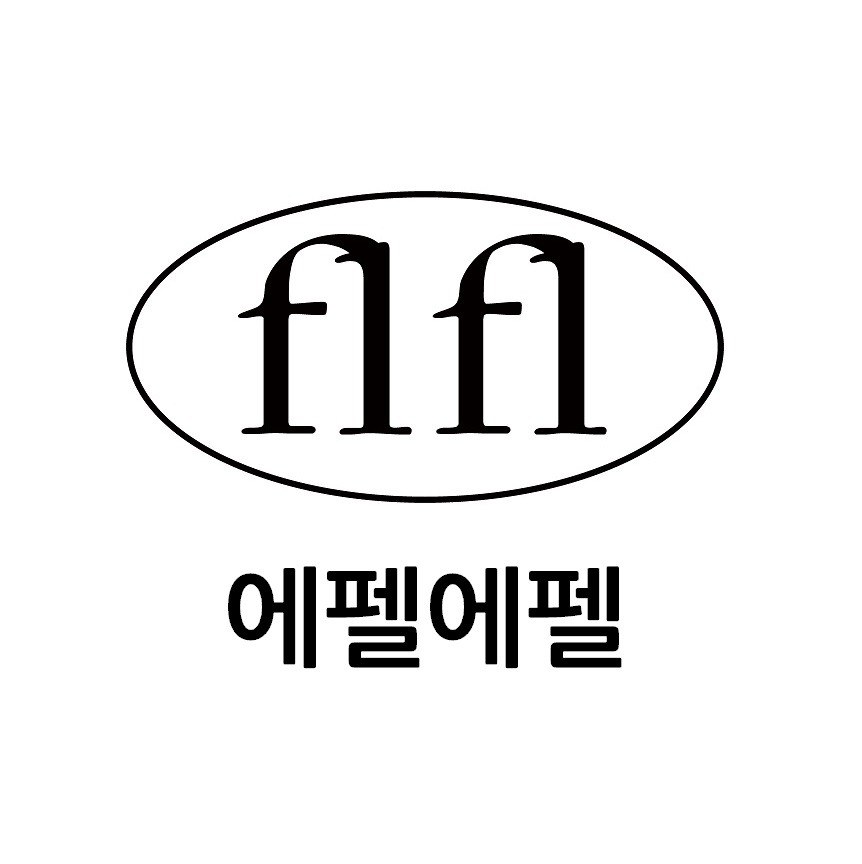 “에펠에펠”의 상표 견본