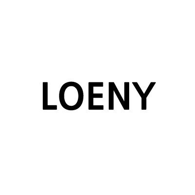 “LOENY”의 상표 견본