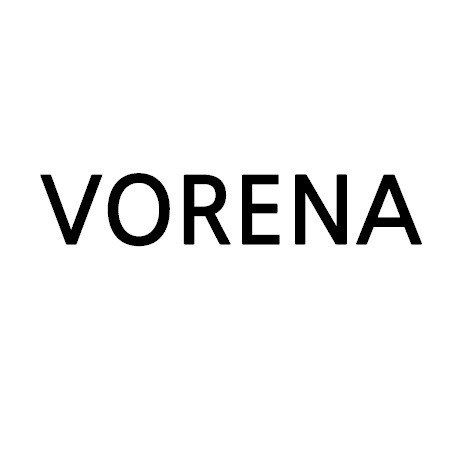 “VORENA”의 상표 견본