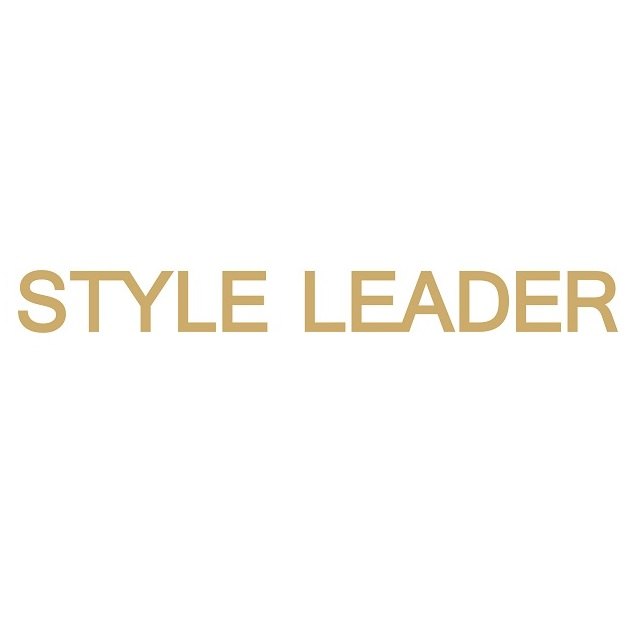 “STYLE LEADER”의 상표 견본