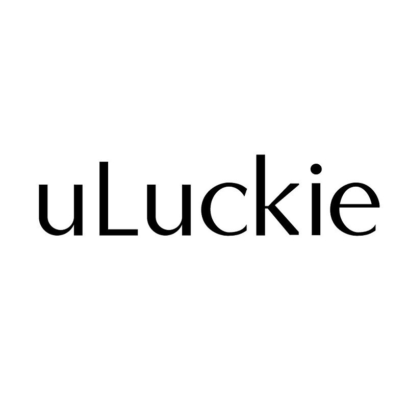 “uLuckie”의 상표 견본