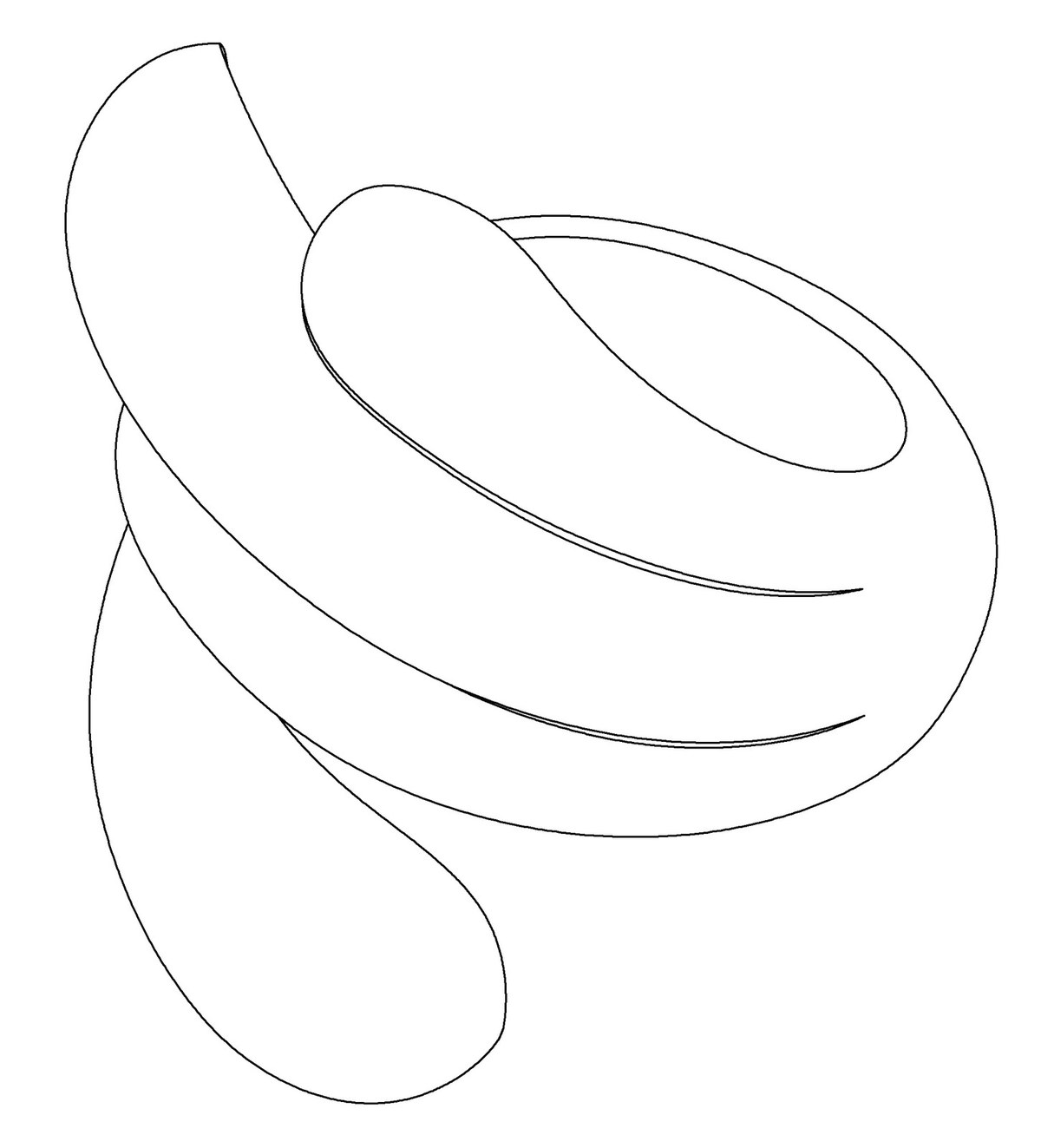 “반지”의 도면