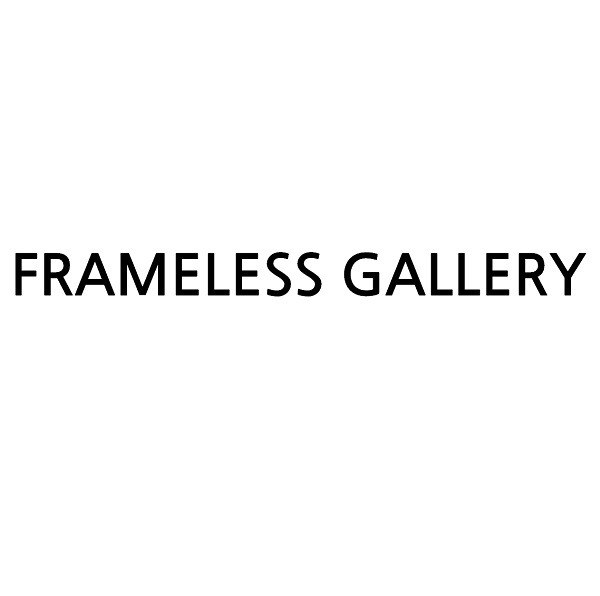“FRAMELESS GALLERY”의 상표 견본