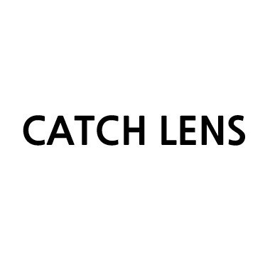 “CATCH LENS”의 상표 견본