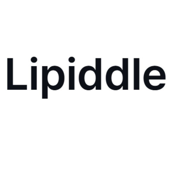 “Lipiddle”의 상표 견본