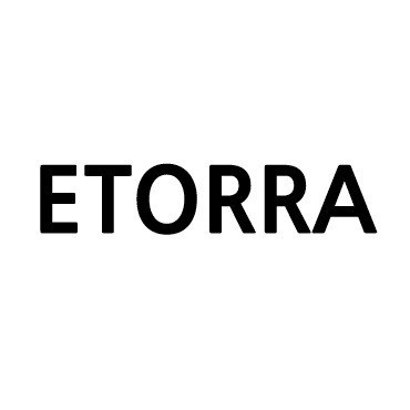 “ETORRA”의 상표 견본