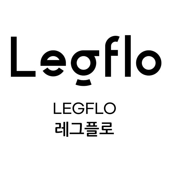 “레그플로 (Legflo LEGFLO)”의 상표 견본