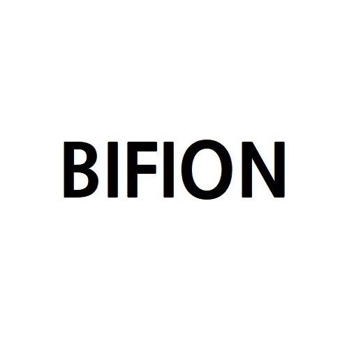 “BIFION”의 상표 견본