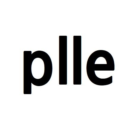 “plle”의 상표 견본