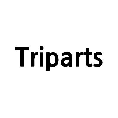 “Triparts”의 상표 견본
