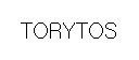 “TORYTOS”의 상표 견본