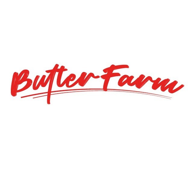 “Butter Farm”의 상표 견본