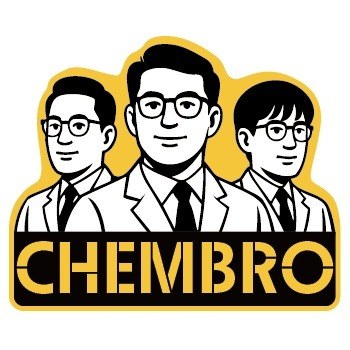 “CHEMBRO”의 상표 견본