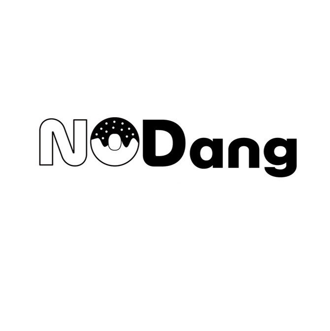 “NODang”의 상표 견본