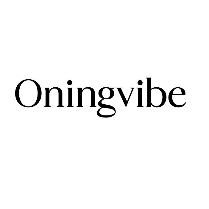 “Oningvibe”의 상표 견본