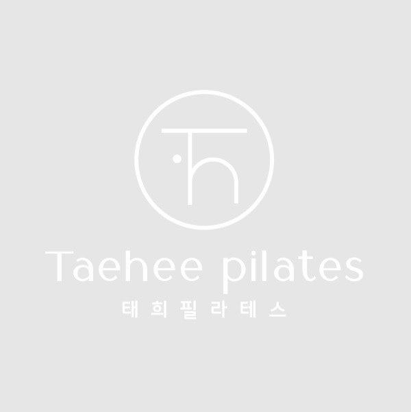 “태희필라테스 (Taehee pilates)”의 상표 견본