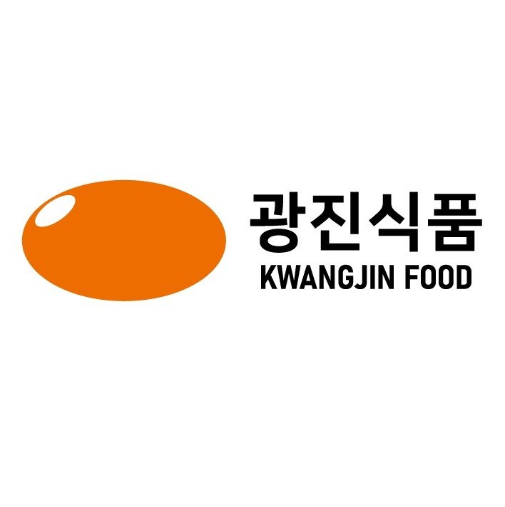 “광진식품 (KWANGJIN FOOD)”의 상표 견본