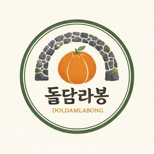 “돌담라봉 (DOLDAMLABONG)”의 상표 견본