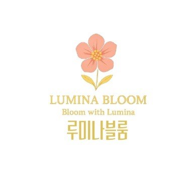 “루미나블룸 (LUMINA BLOOM Bloom with Lumina)”의 상표 견본