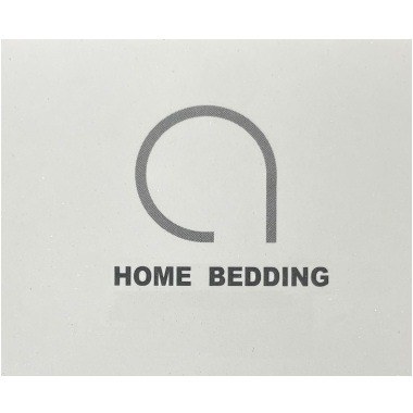“HOME BEDDING”의 상표 견본