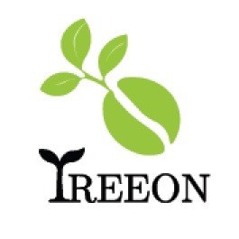 “TREEON”의 상표 견본