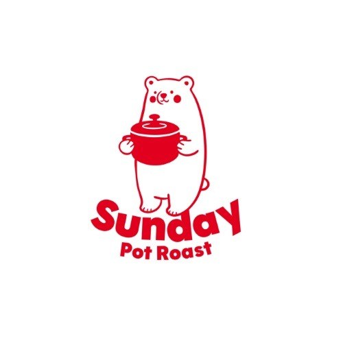 “Sunday Pot Roast”의 상표 견본