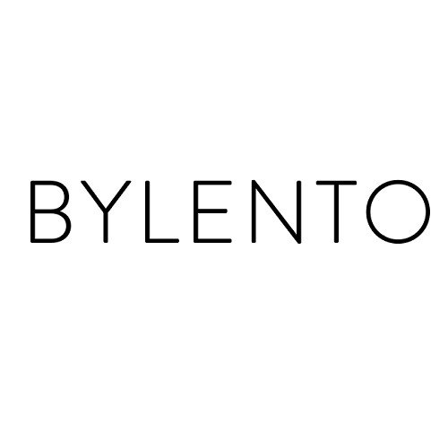 “BYLENTO”의 상표 견본