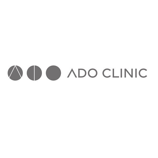 “ADO CLINIC”의 상표 견본