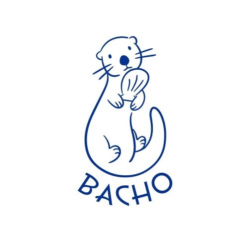 “BACHO”의 상표 견본