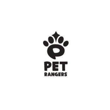 “PET RANGERS”의 상표 견본