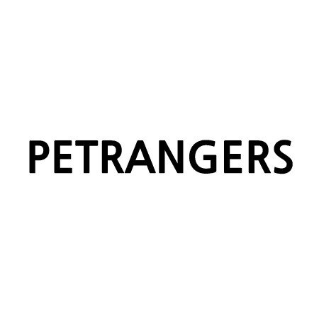 “PETRANGERS”의 상표 견본