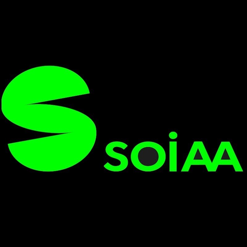“SOiAA”의 상표 견본
