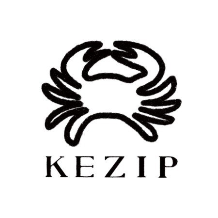 “KEZIP”의 상표 견본