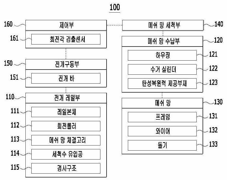 “소변완충구조를 포함하는 양변기”의 도면