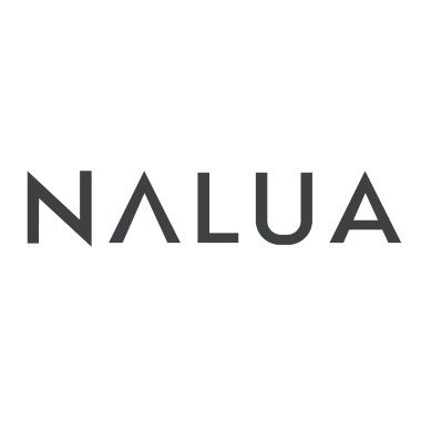 “NALUA”의 상표 견본