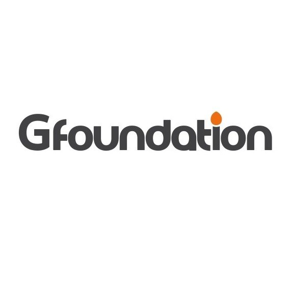 “Gfoundation”의 상표 견본
