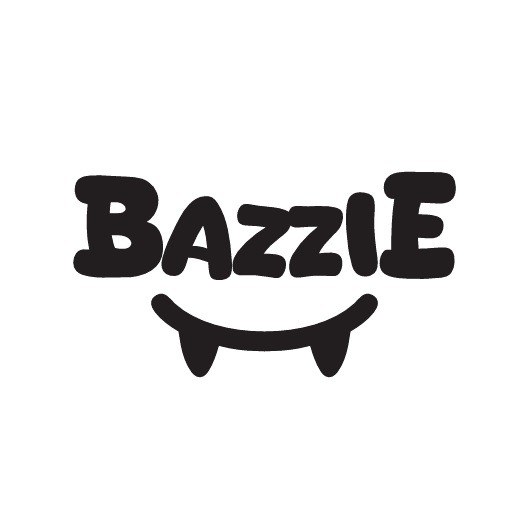 “BAZZIE”의 상표 견본