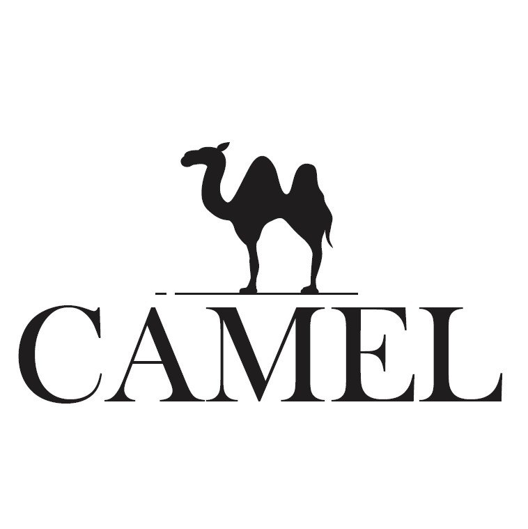 “CAMEL”의 상표 견본