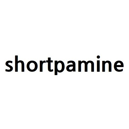 “shortpamine”의 상표 견본