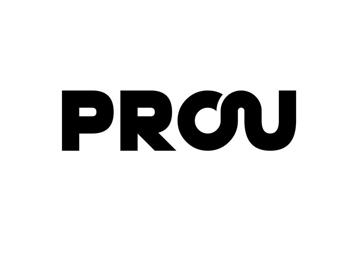 “PROU”의 상표 견본