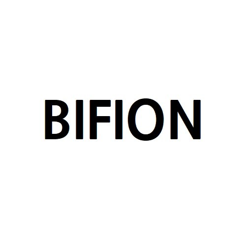 “BIFION”의 상표 견본