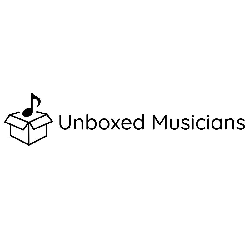 “Unboxed Musicians”의 상표 견본
