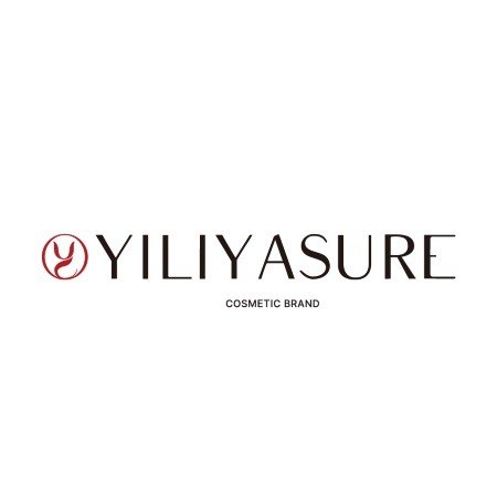 “YILIYASURE COSMETIC BRAND”의 상표 견본