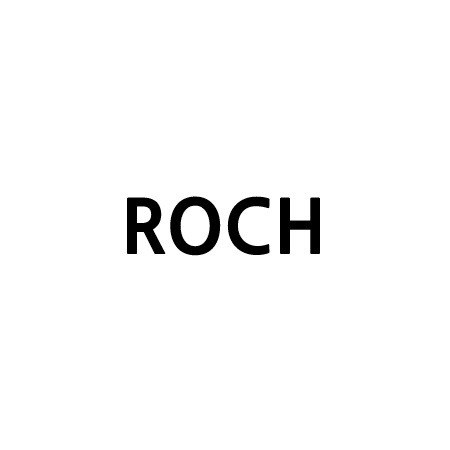 “ROCH”의 상표 견본