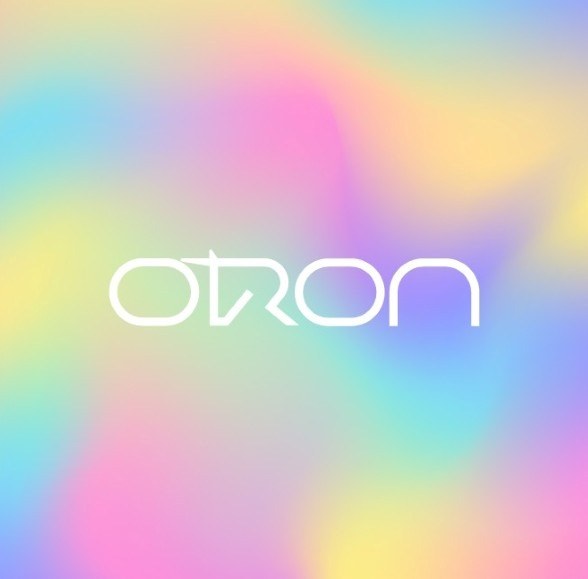 “ORON”의 상표 견본