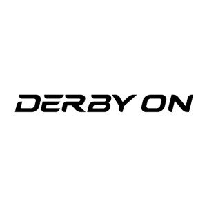 “DERBY ON”의 상표 견본