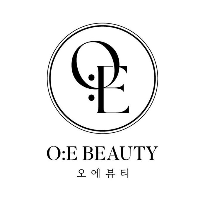 “오에뷰티 (O:E BEAUTY)”의 상표 견본