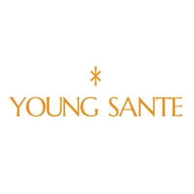 “YOUNG SANTE”의 상표 견본